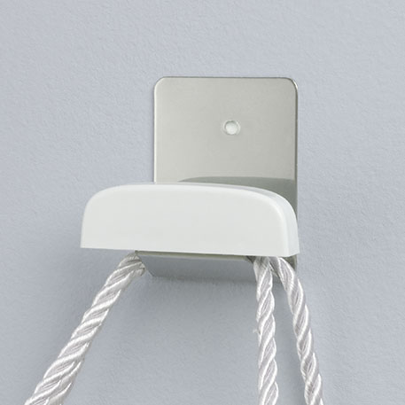 Percha de Acero Adhesiva Grande - REF. 215-B - Imagen 2