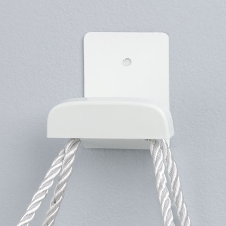 Percha de Acero Adhesiva Grande - REF. 215-L - Imagen 2