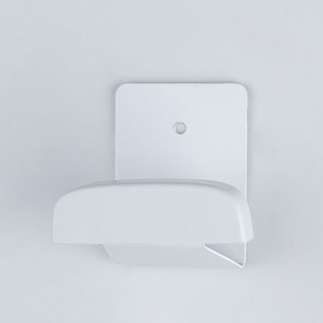 Percha de Acero Adhesiva Grande - REF. 215-L