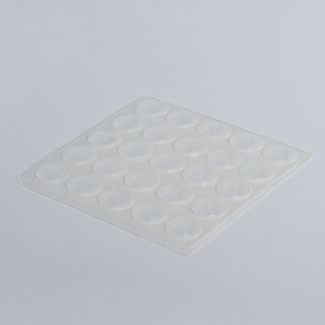 Gota de Silicona Antideslizante Adhesiva - REF. 125