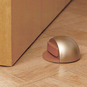 Tope de Puerta Adhesivo Esferico - REF. 307-O