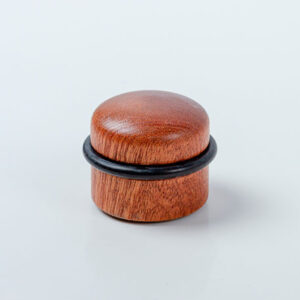 Tope Adhesivo de Madera para Puertas  - REF. 309-S